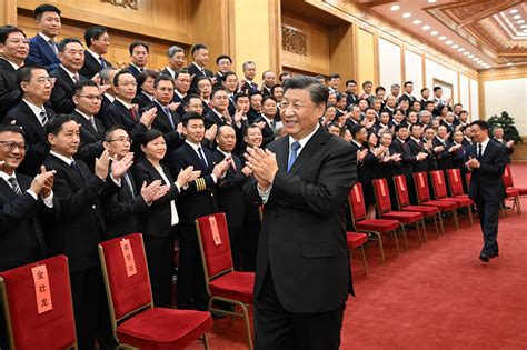 富平习近平